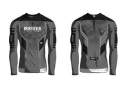 Booster Fightgear Delta 4 RG Rashguard