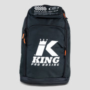 King Pro Boxing Elite Lab Backpack Rugzak