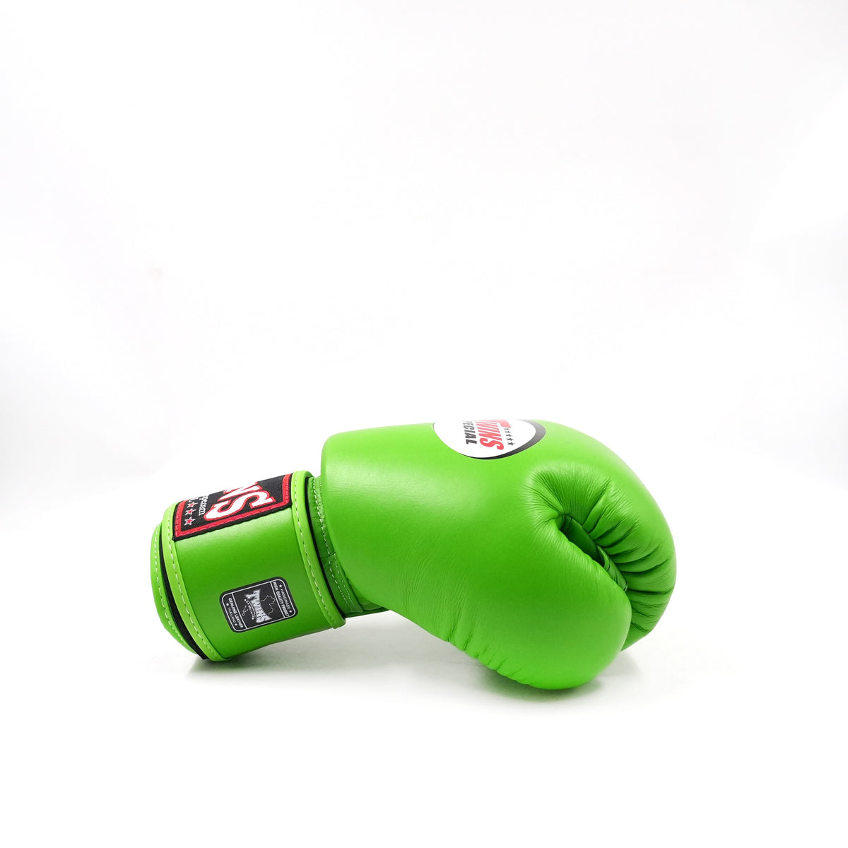 twins bgvl 3 lime bokshandschoenen