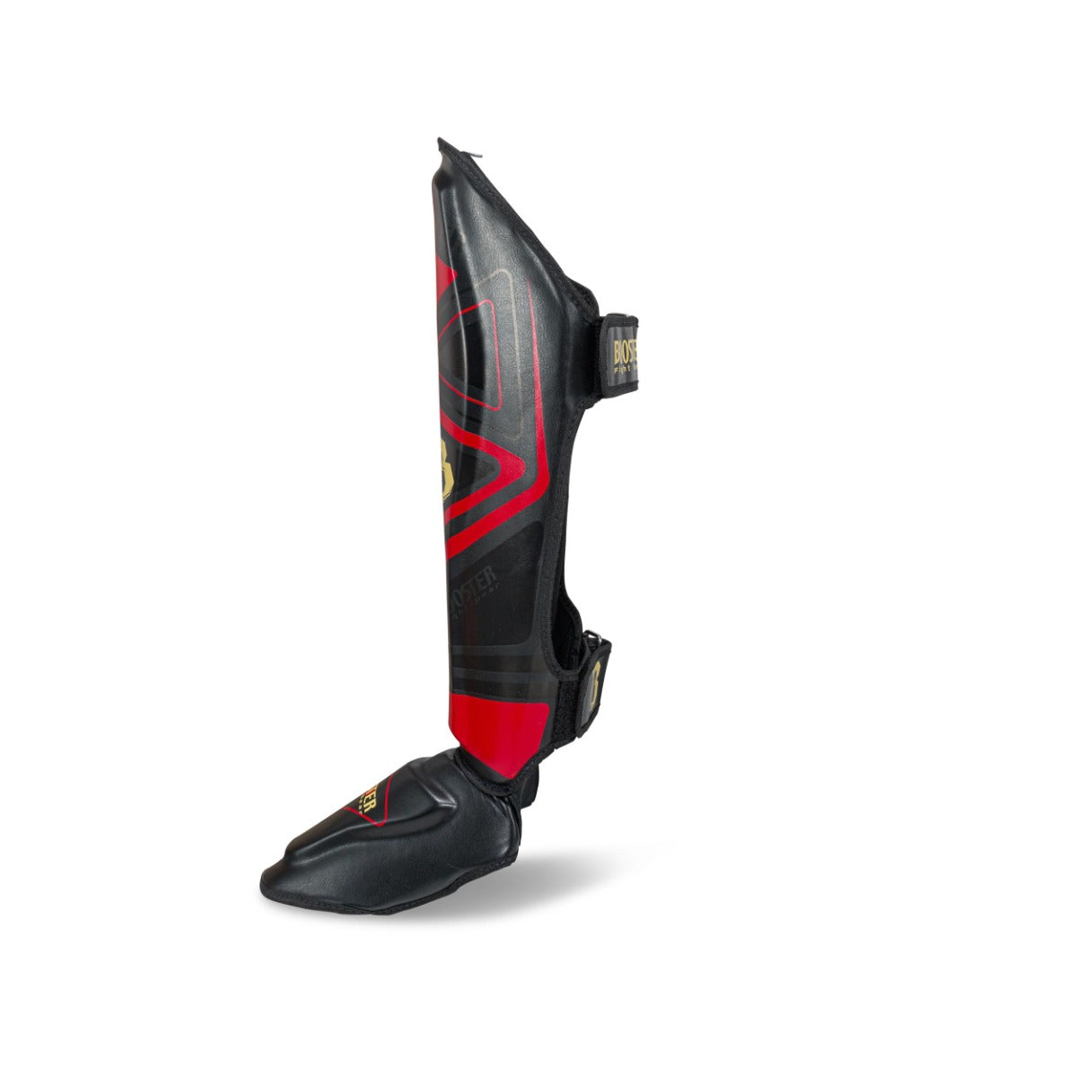 booster bsg v10 bk rd scheenbeschermers