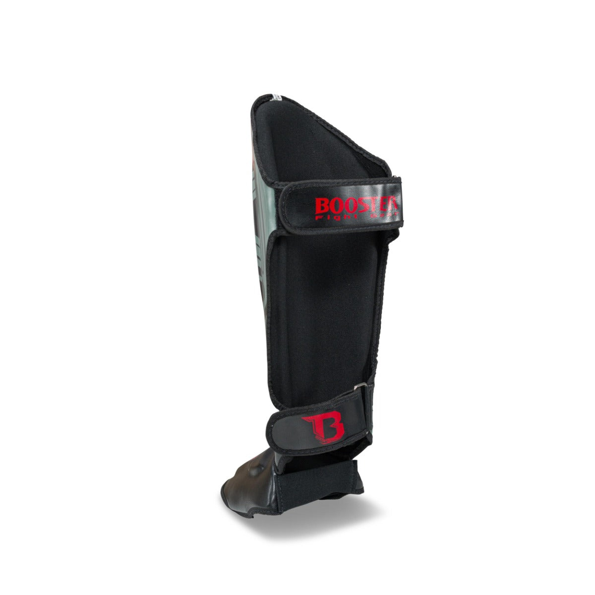 booster bsg v10 bk gy scheenbeschermers