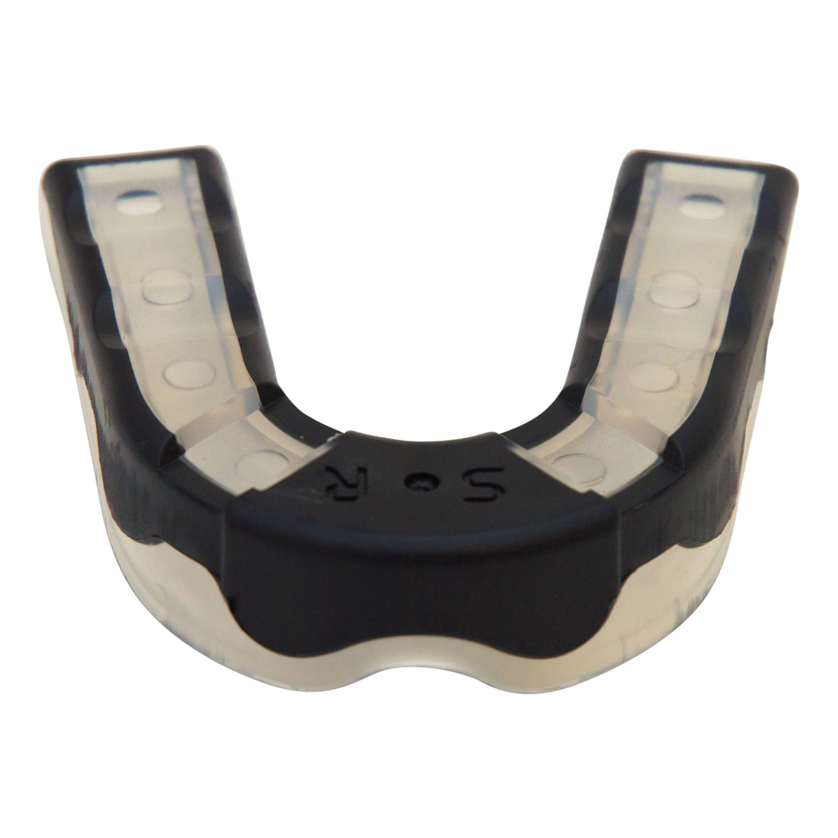 booster mgb black transparant gebitsbeschermer