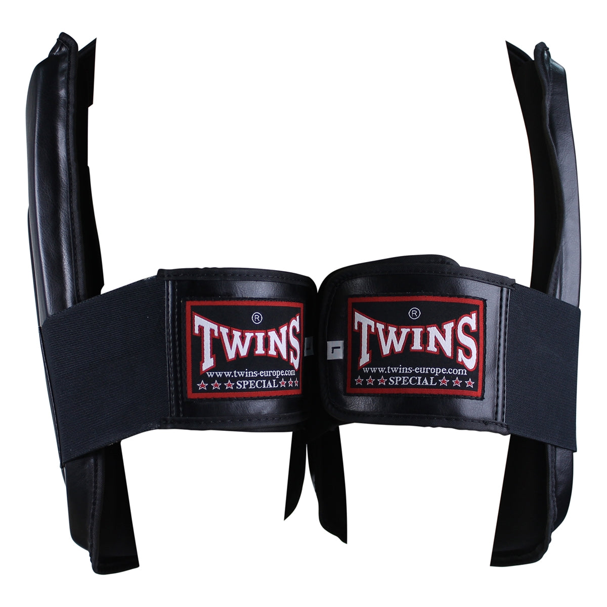 twins bepts1 buik en bovenbeenbeschermer
