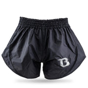 Booster Fightgear Retro Hybrid BL Shorts