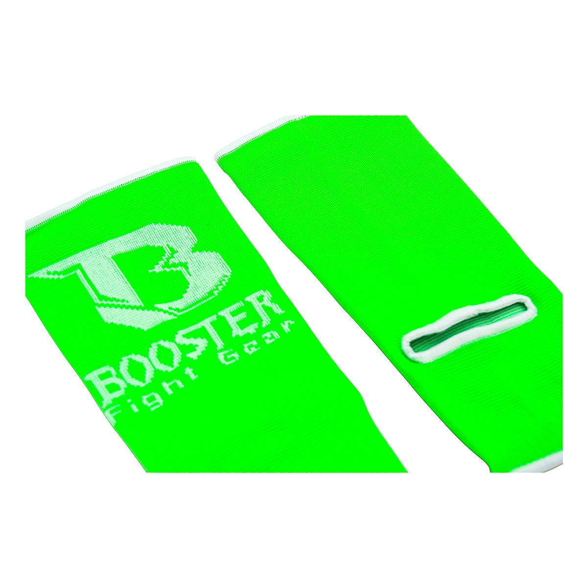 booster ag pro neon green enkelbeschermers