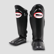 Twins Special SGL 7 Black Scheenbeschermers