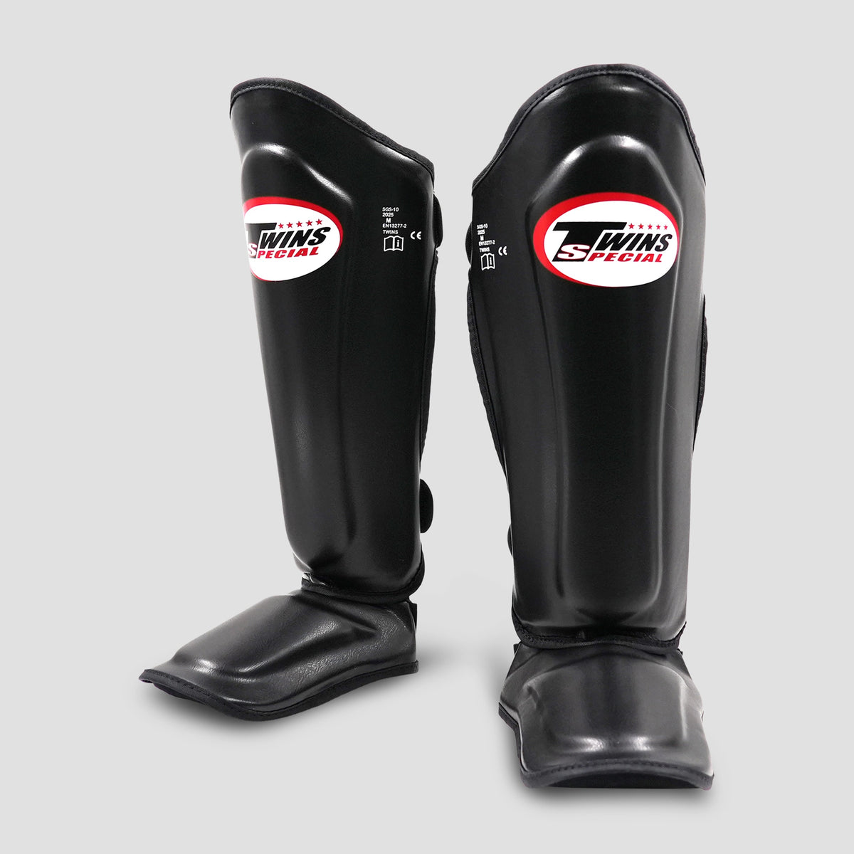 Twins Special SGL 7 Black Scheenbeschermers
