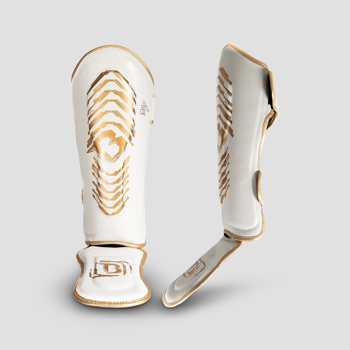 Booster Fightgear SG Youth Elite V2.2 Kids scheenbeschermers