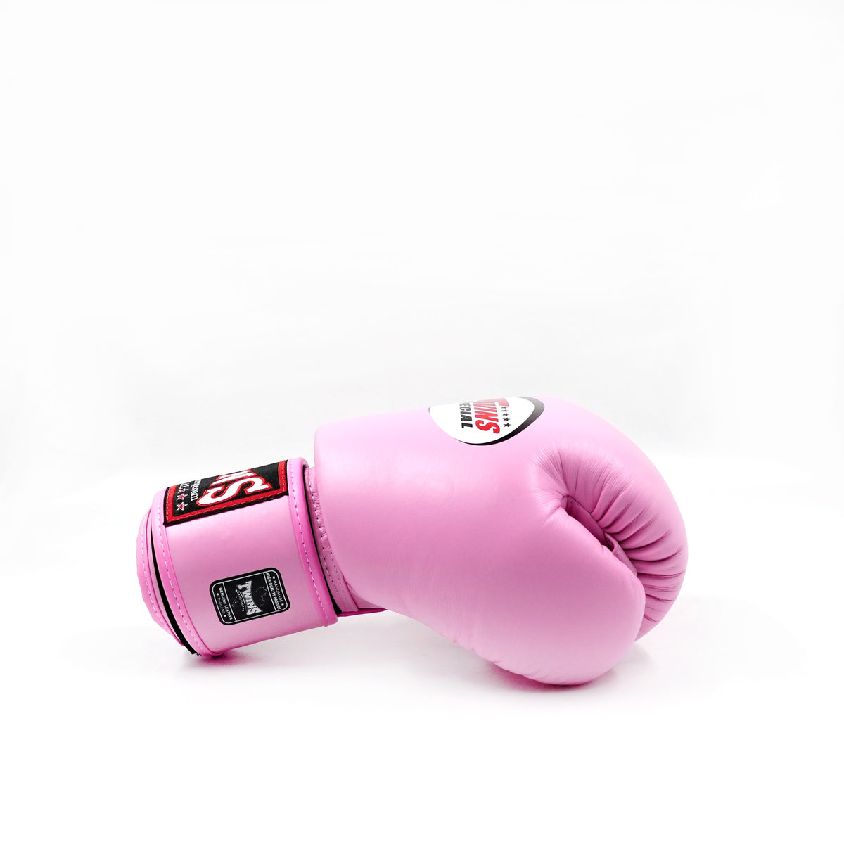 twins bgvl 3 pink bokshandschoenen