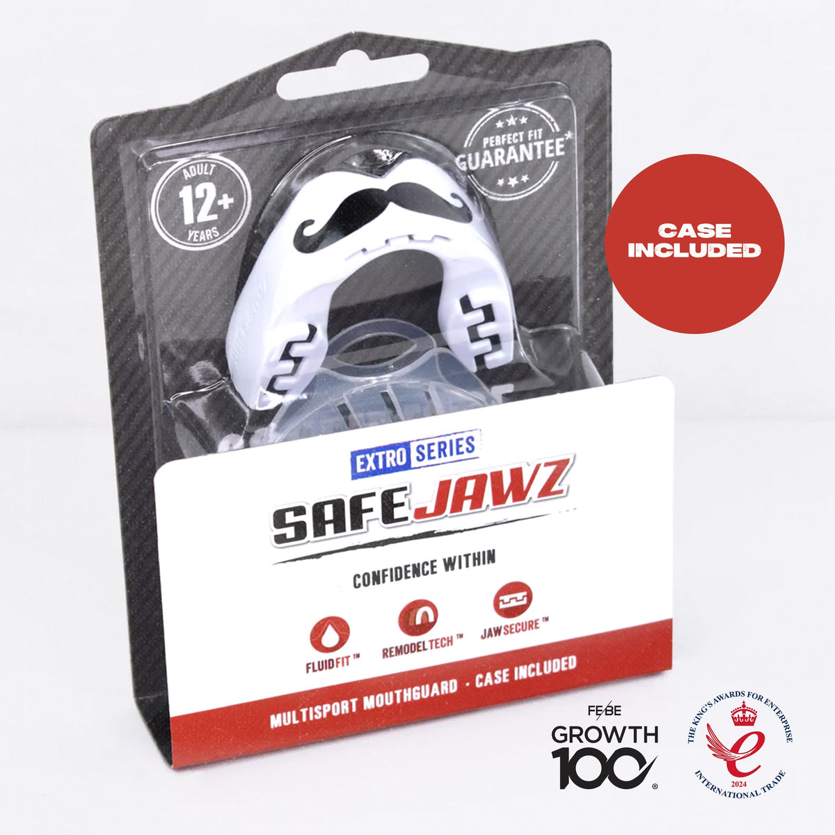 safejawz extro mo gebitsbeschermer