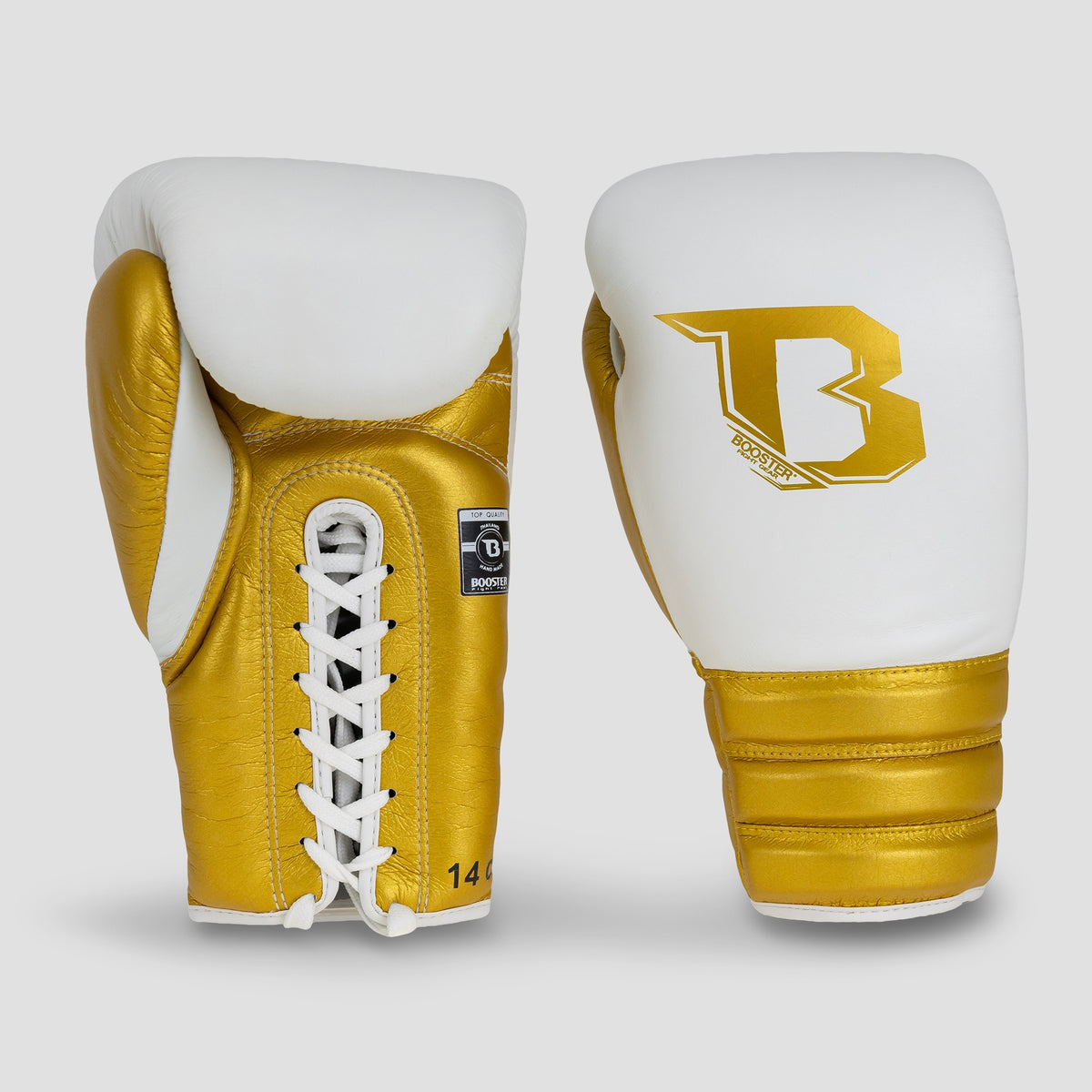 Booster Fightgear RS LU 4 Bokshandschoenen