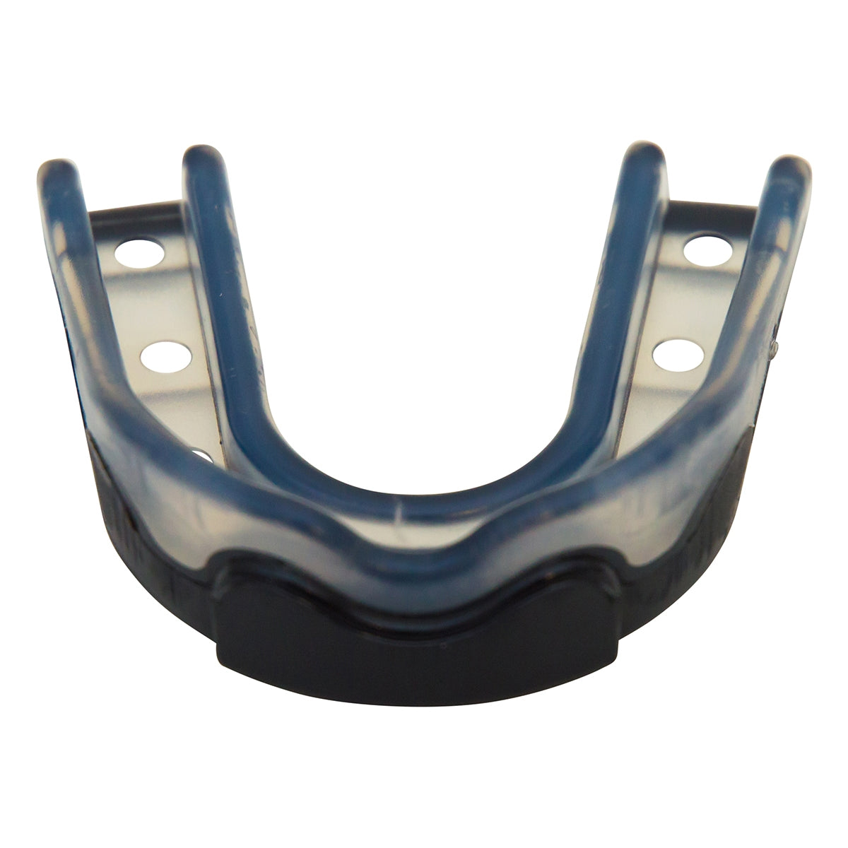 booster mgb black transparant gebitsbeschermer