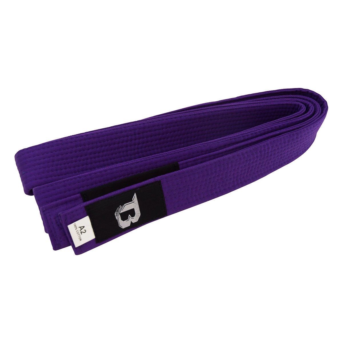 booster bjj belt purple bjj band