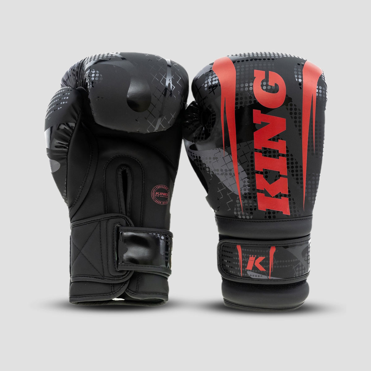 King Pro Boxing BG Shogun 3 Bokshandschoenen