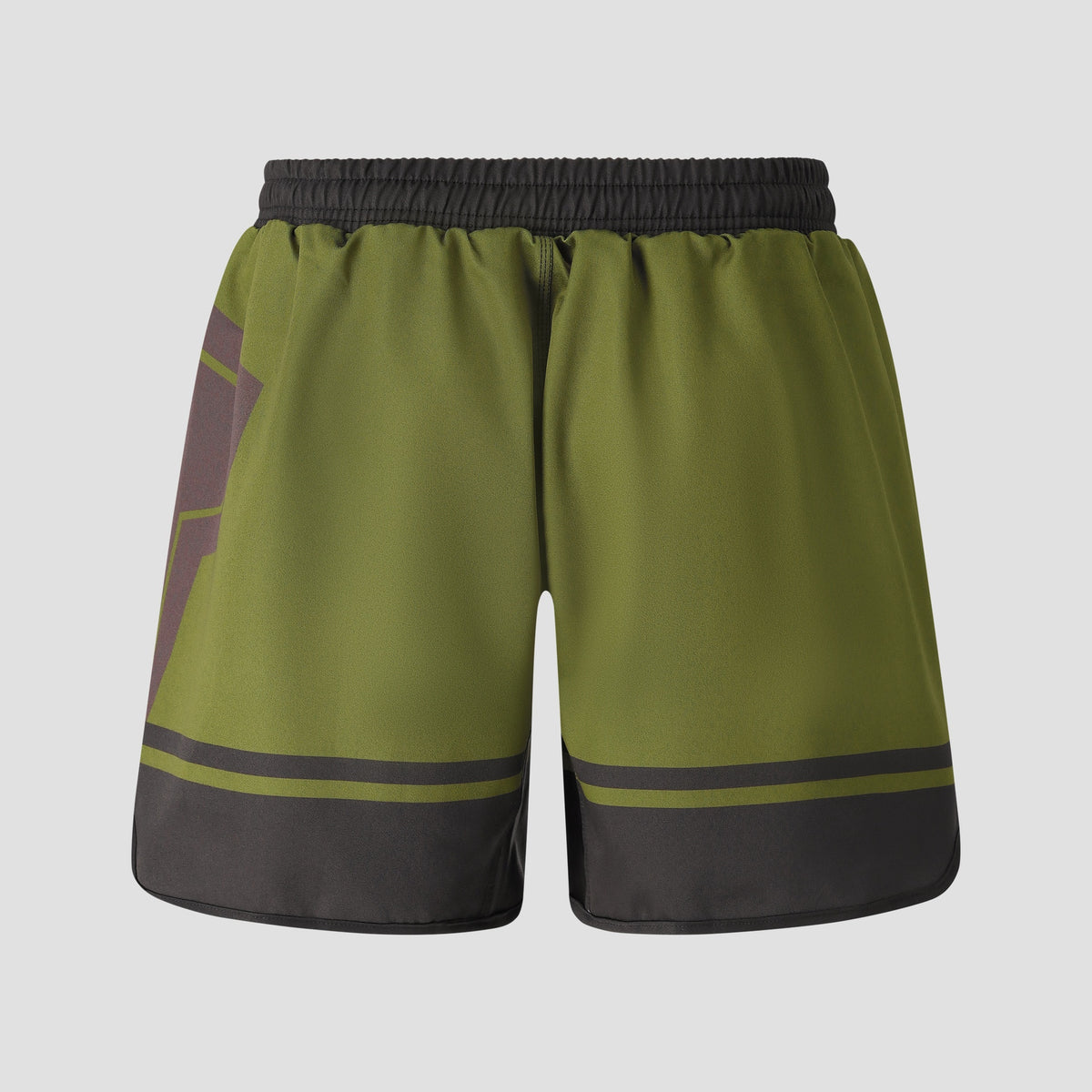 booster core series 3 mma mma shorts