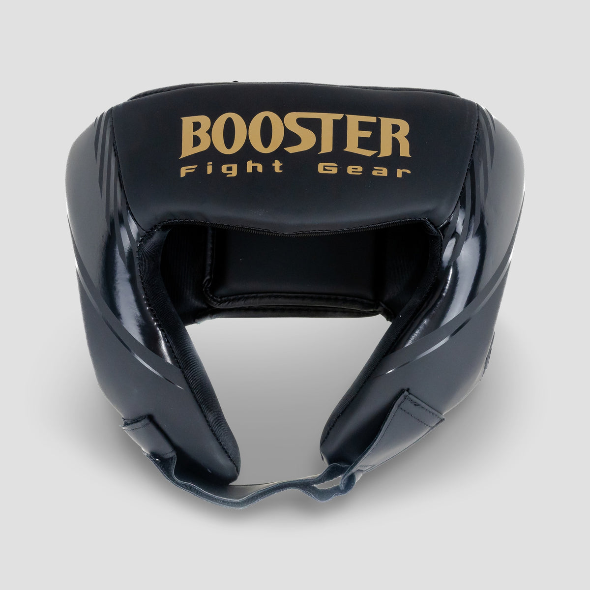 Booster Fightgear HG AM Bangkok 1 Hoofdbeschermer