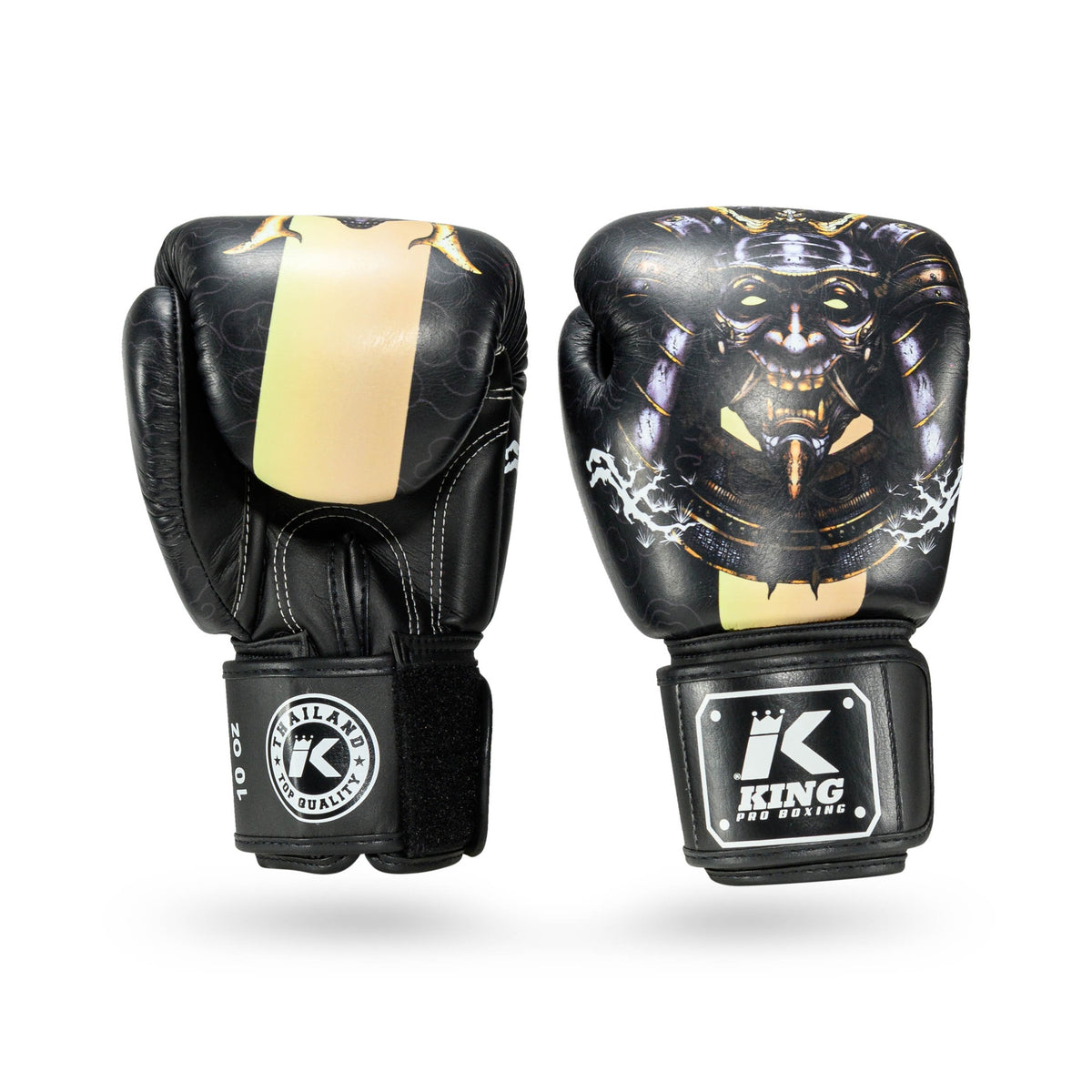 kpb hatamoto bg bokshandschoenen