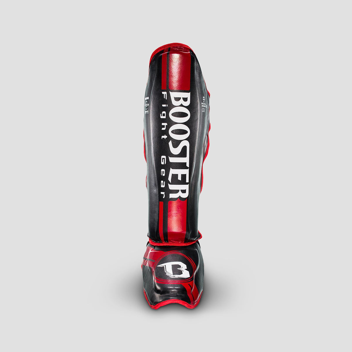 booster bsg v 3 red scheenbeschermers