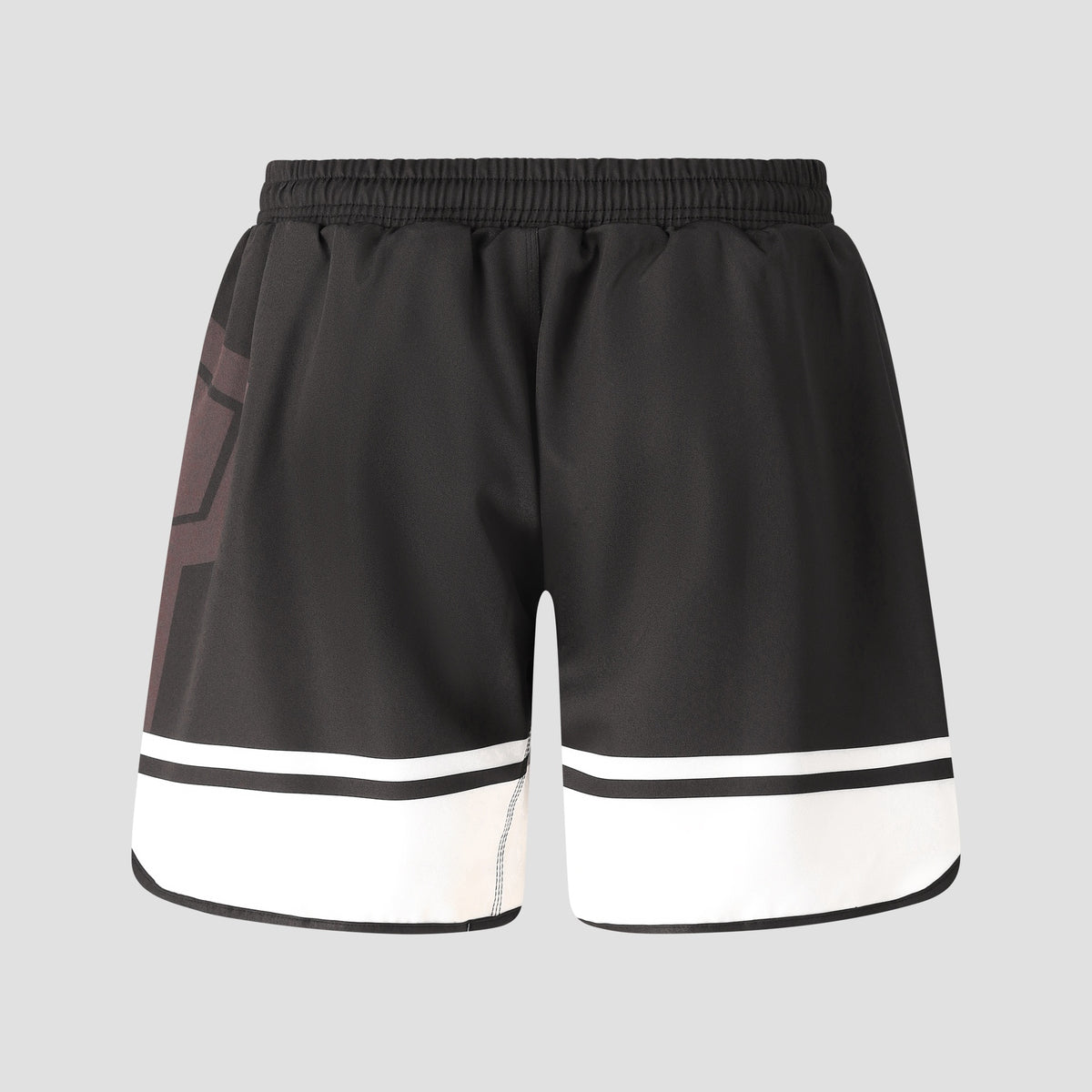 booster core series 1 mma mma shorts