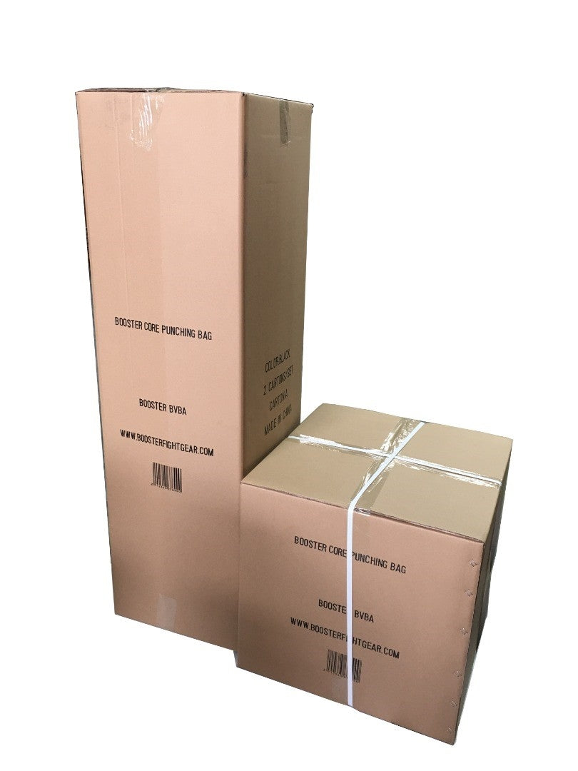 booster b standing boxing bag 180cm bokszak