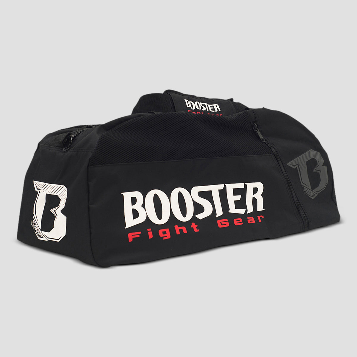 Booster Fightgear Recon Sporttas