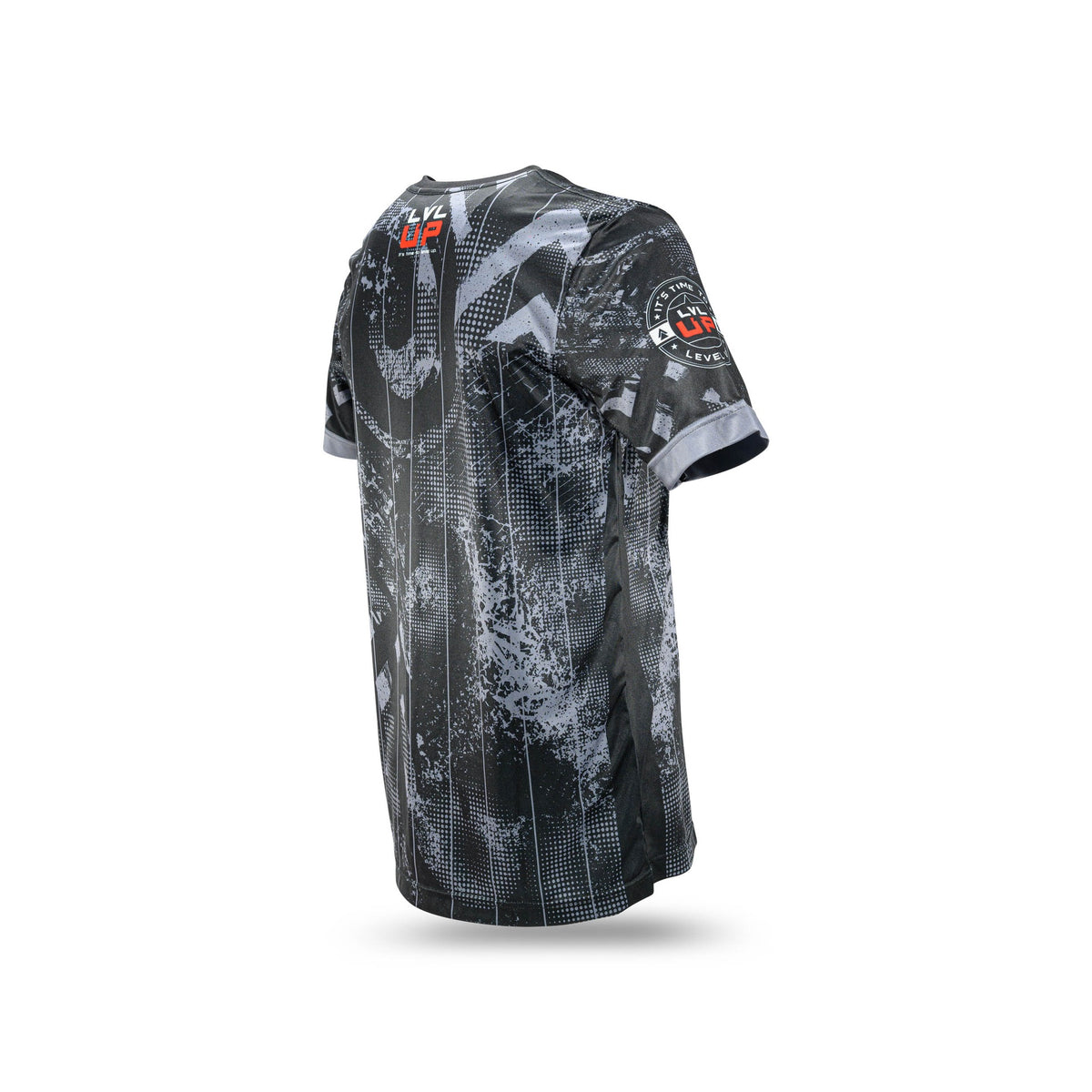 lvl up stadium tee 1 t shirt