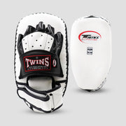Twins Special PML 23 White Focus mitts