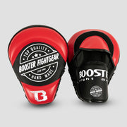 Booster Fightgear PML BC 4 Focus mitts