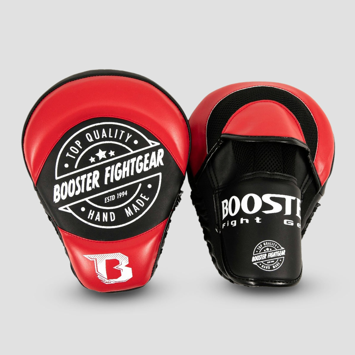 Booster Fightgear PML BC 4 Focus mitts