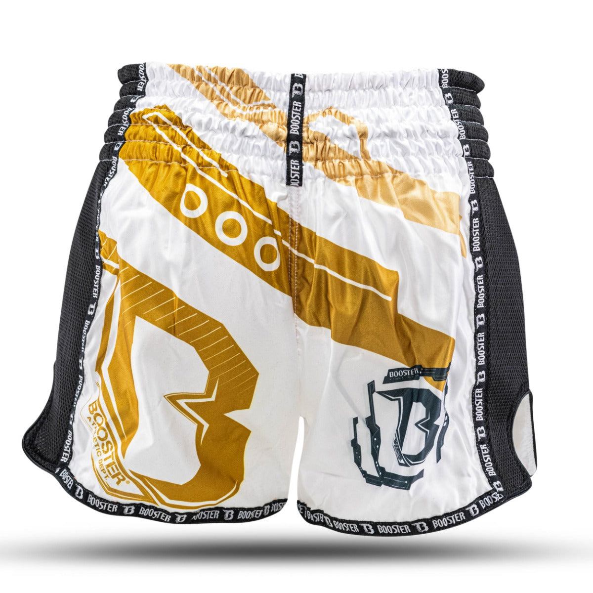 booster tbt elite 2 kids shorts