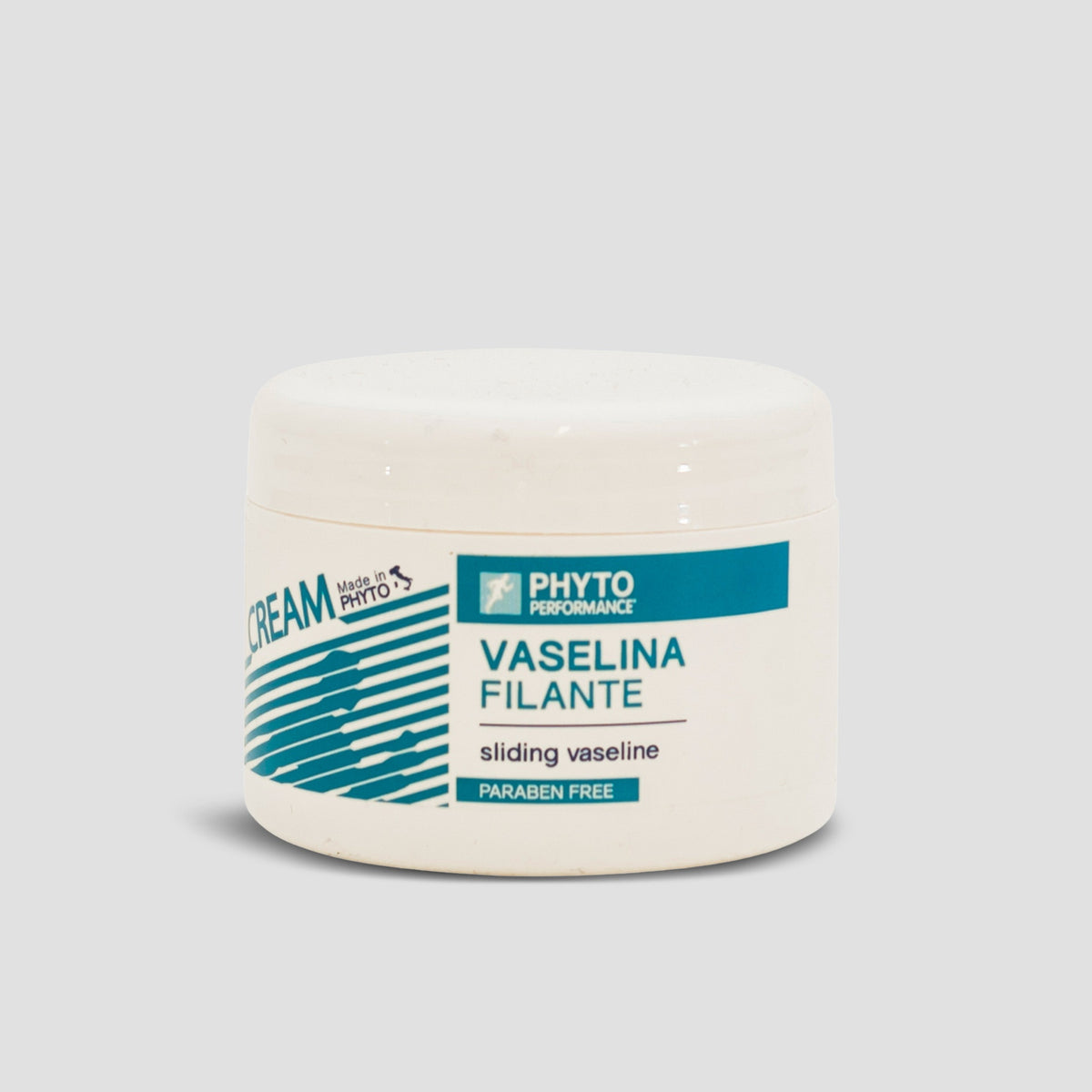 Overig Vaseline Muscle care