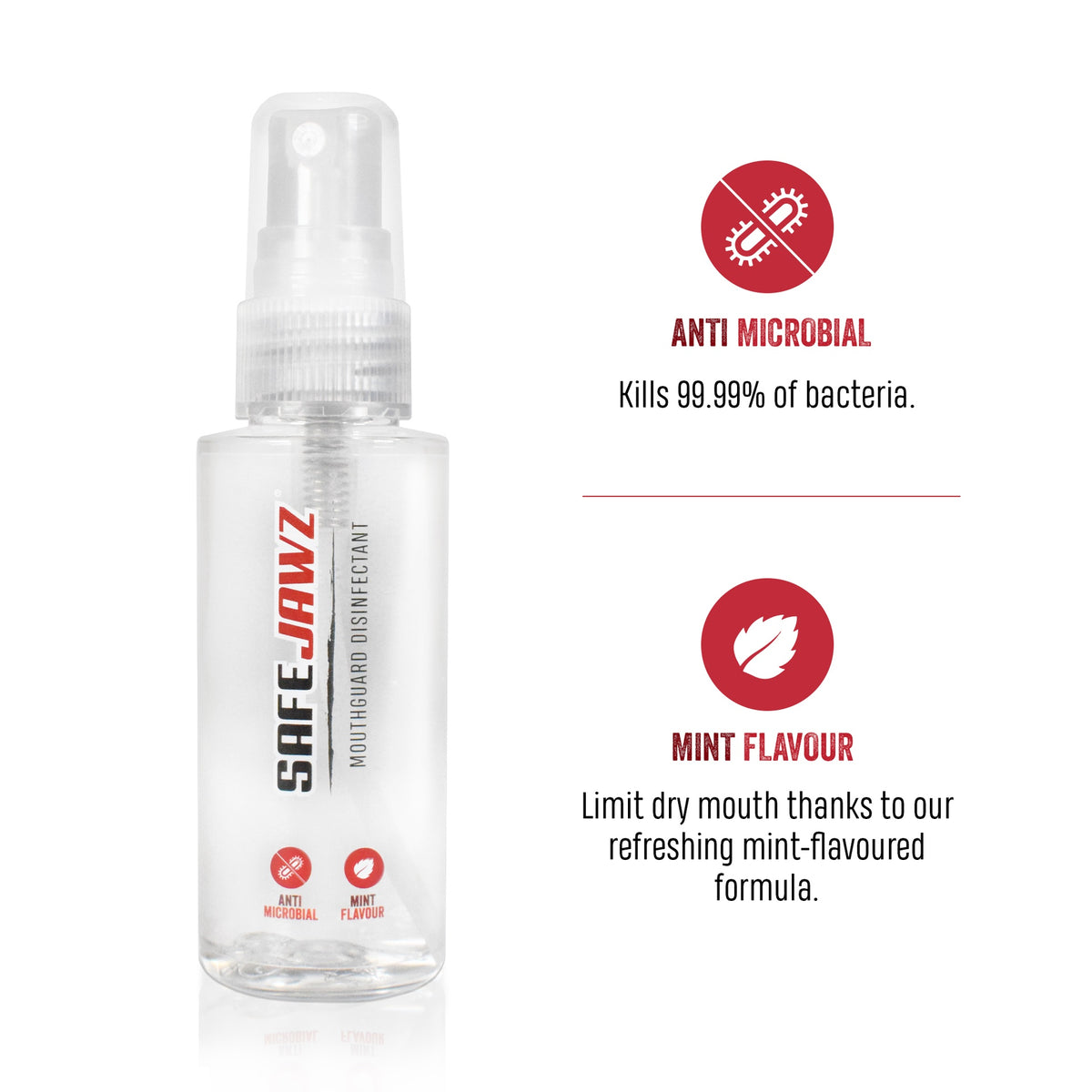 safejawz hygiene spray hygi nespray