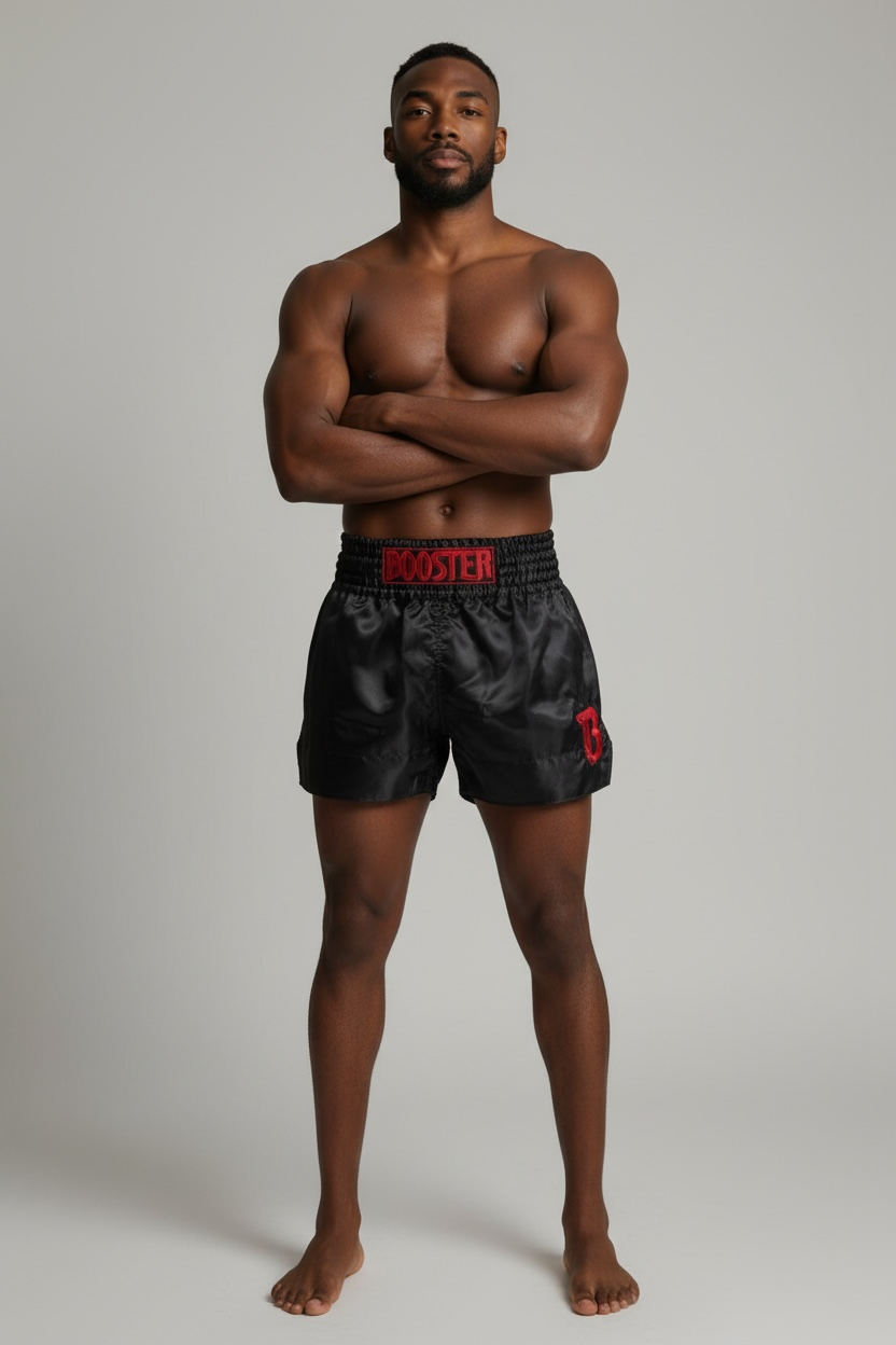 booster tbt core 2 shorts