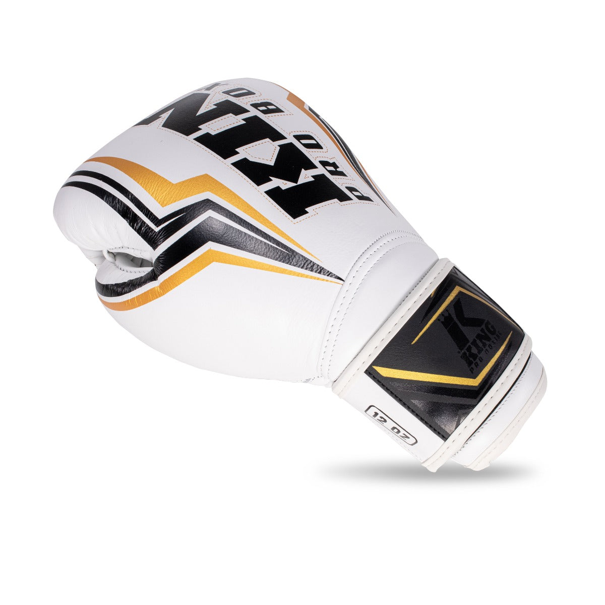 kpb bg thor wh bokshandschoenen