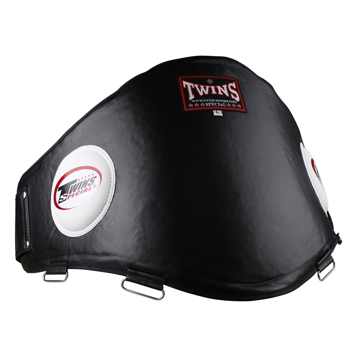 twins bepts1 buik en bovenbeenbeschermer