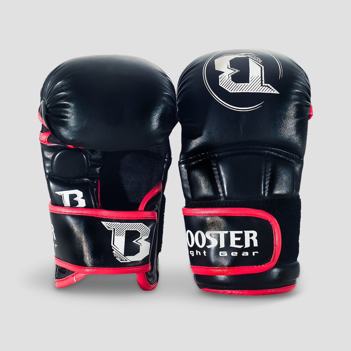Booster Fightgear Pro MMA Sparring MMA-handschoenen