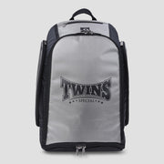 Twins Special CBBT 2 Grey Sporttas