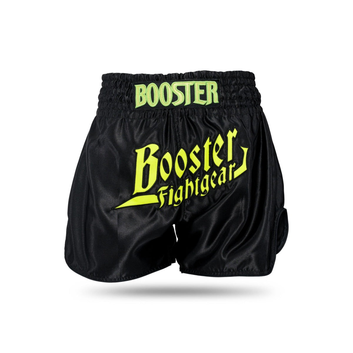 booster tbt thunder bk ye shorts