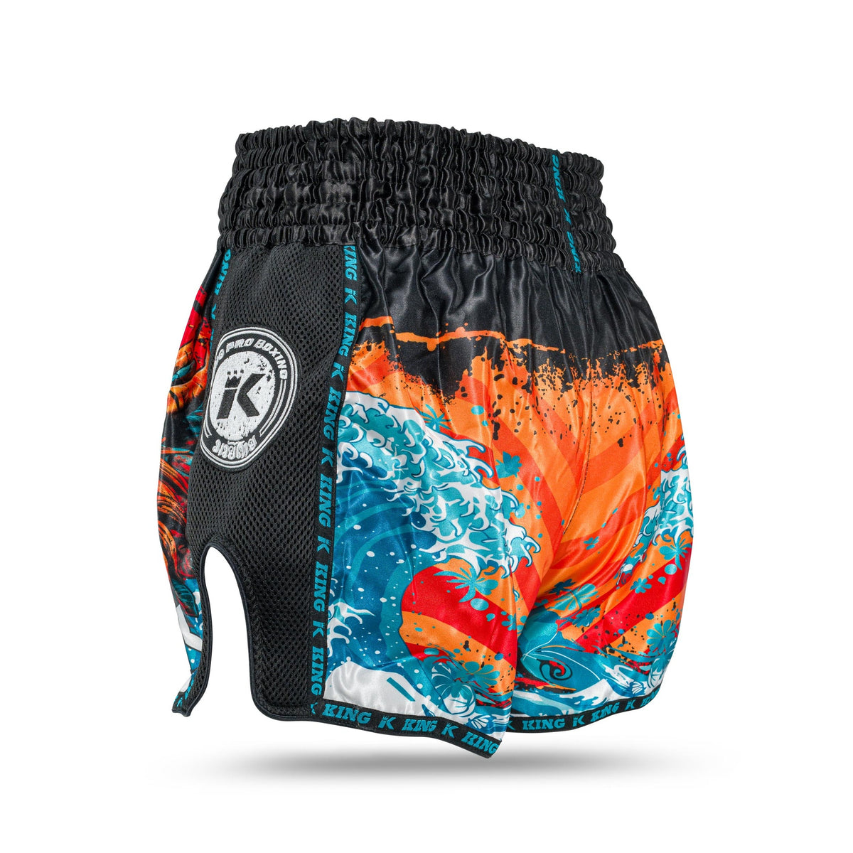 kpb dragon shorts