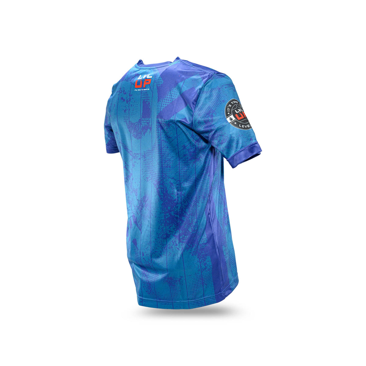 lvl up stadium tee 4 t shirt