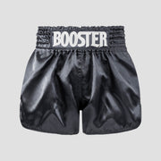 Booster Fightgear TBT Plain V2 Black Shorts