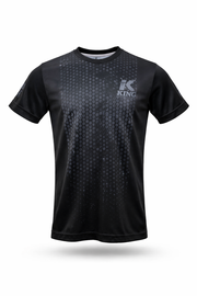 King Pro Boxing Hexagon 1 T-SHIRT Kids t-shirt