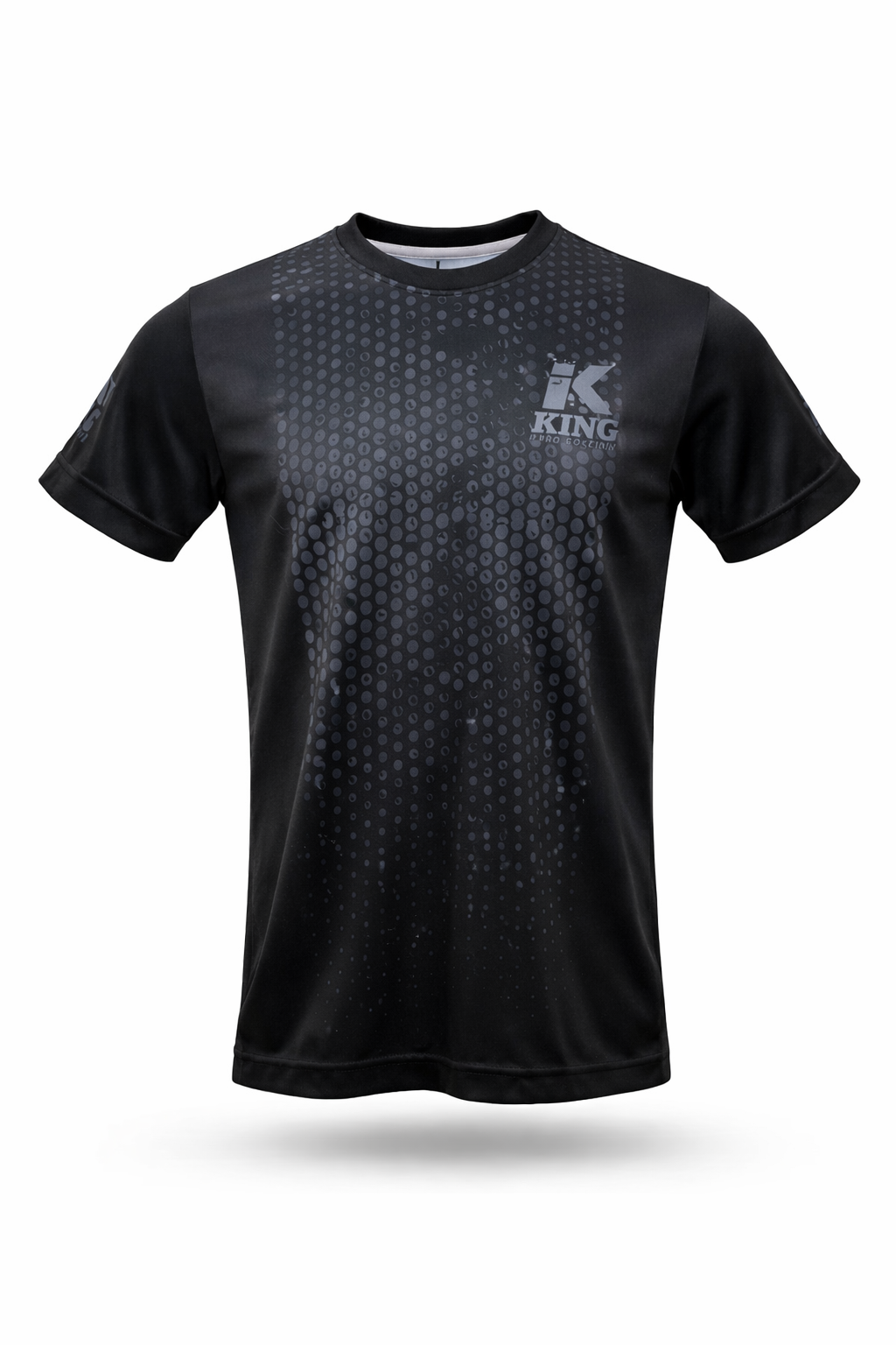King Pro Boxing Hexagon 1 T-SHIRT Kids t-shirt