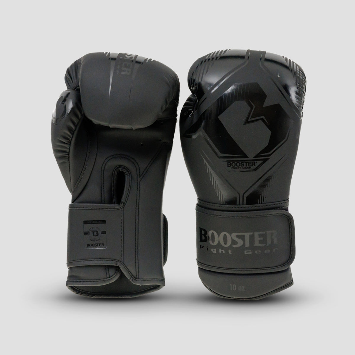 Booster Fightgear Bangkok Series 5 Bokshandschoenen