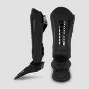King Pro Boxing SG Revo 4 Scheenbeschermers