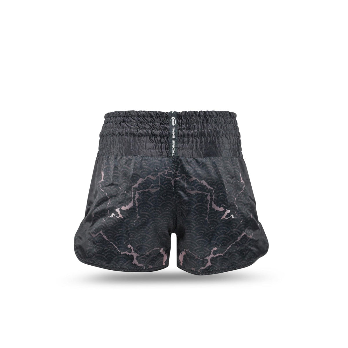 twins tbt twins x booster 6 shorts