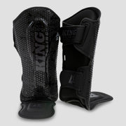 King Pro Boxing SG Hexagon 1 Kids scheenbeschermers