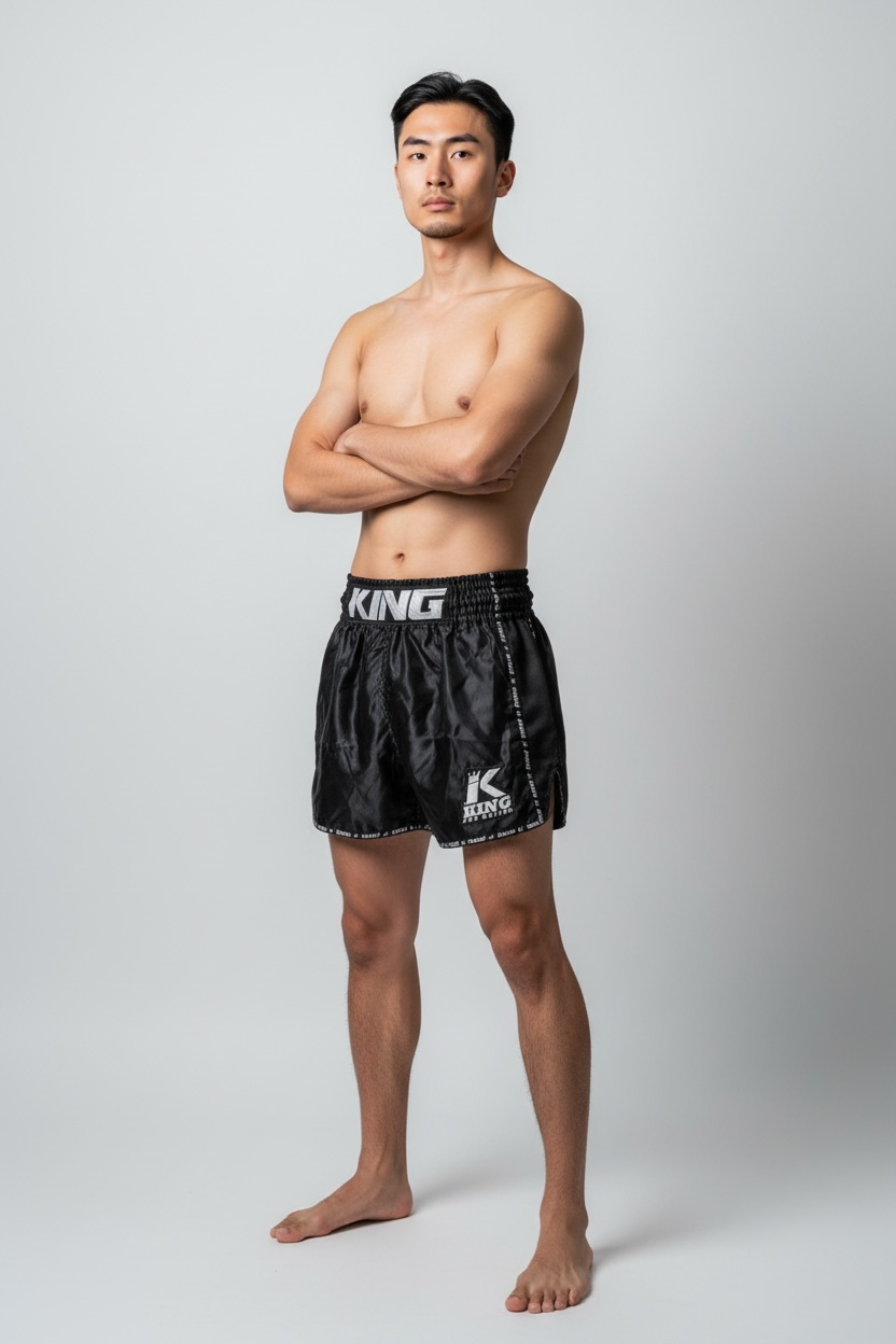 kpb bangkok 1 shorts