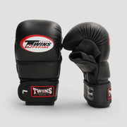Twins Special GGL 14 Black MMA-handschoenen