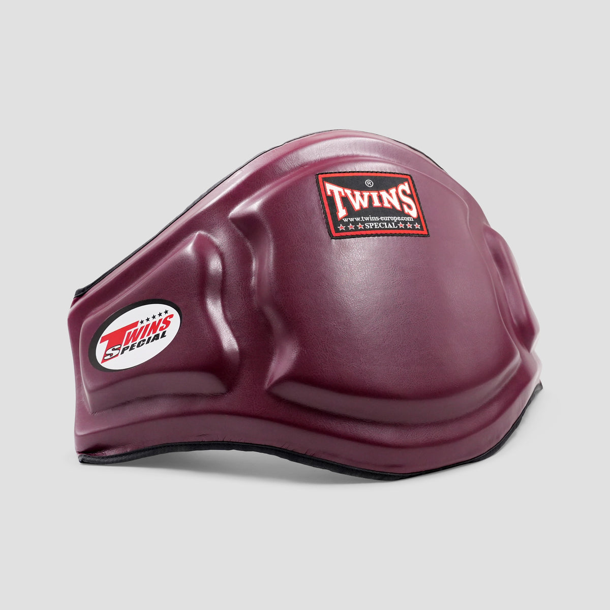 Twins Special BEPS3 Maroon Buikbeschermer